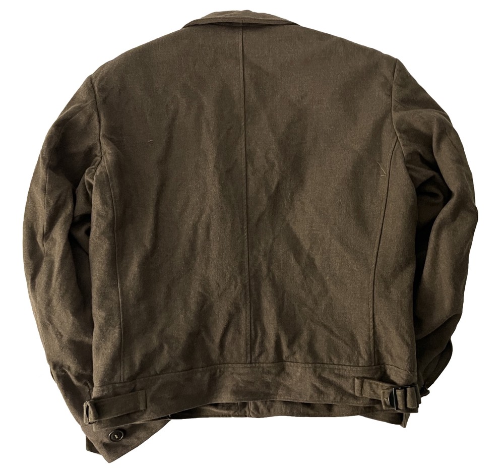 WWII WW2 Ike Jacket Size 40R 1945 Dated