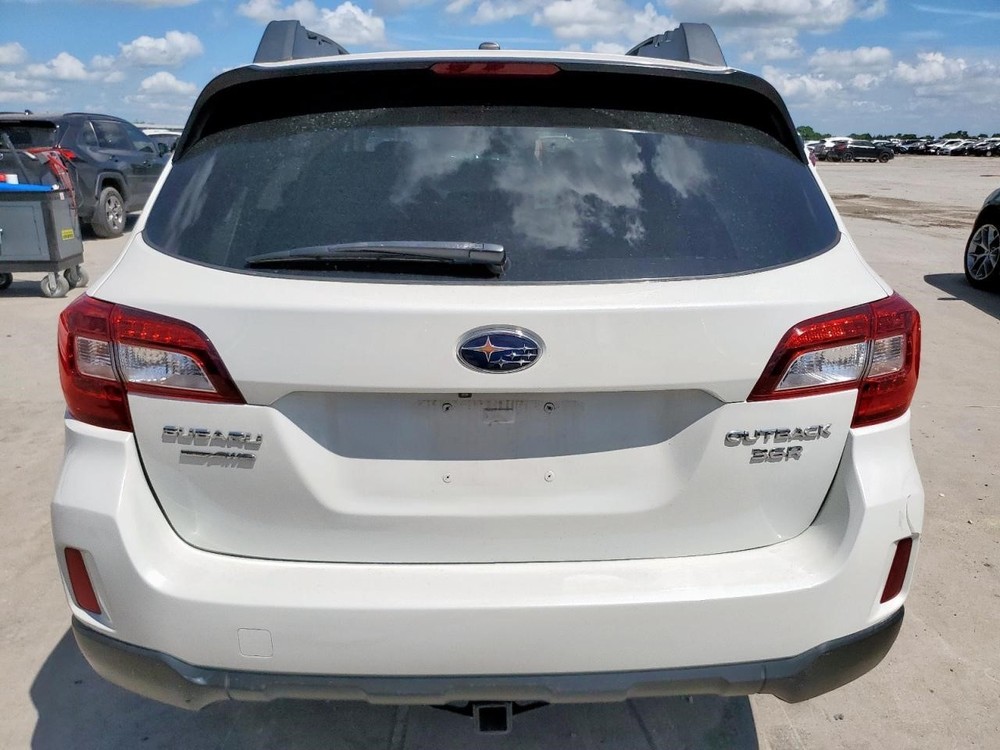 Camera/Projector Front Camera Windshield Mounted Fits 15 LEGACY 353956