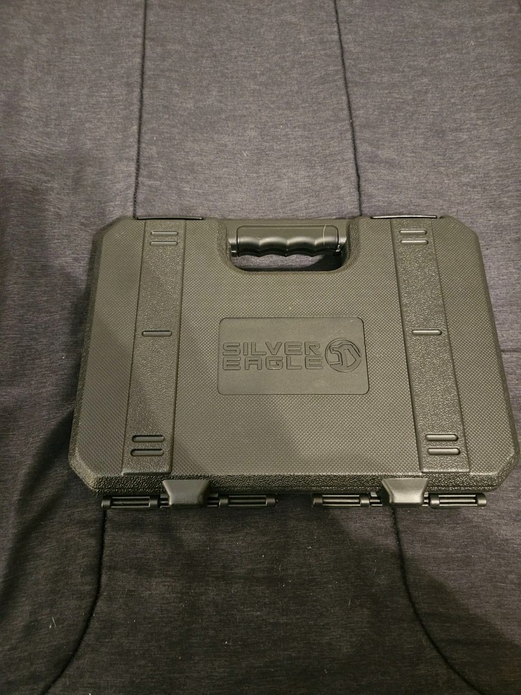 MATCO Tools *EMPTY* Case for SA50SEA - CASE ONLY *No Tools*