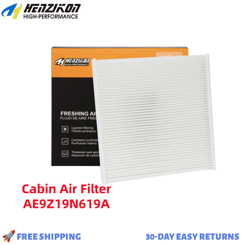 New Explorer Flex Taurus / MKS MKT High Quality CABIN AIR FILTER C26155 A++