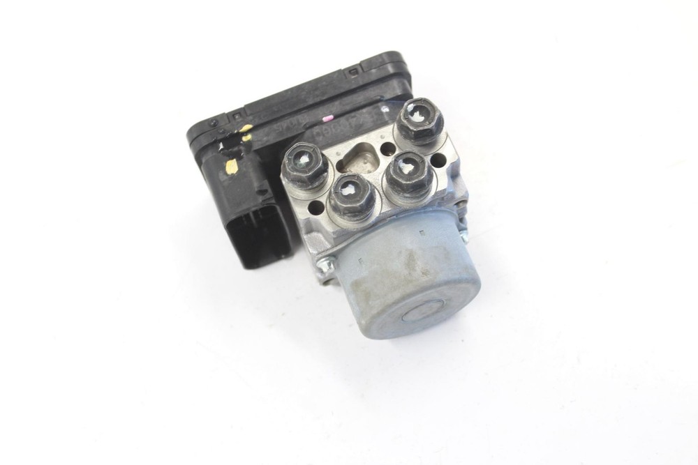 2023 KAWASAKI Z400 OEM ABS PUMP UNIT MODULE