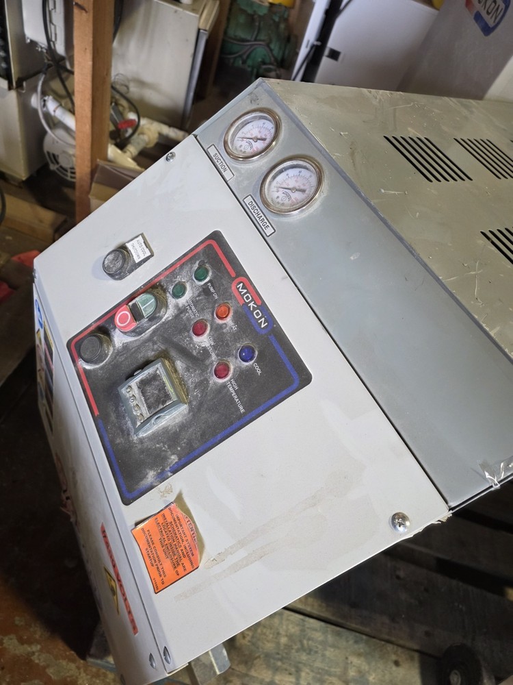 Mokon DB4012NA Circulating Water Temperature Control System