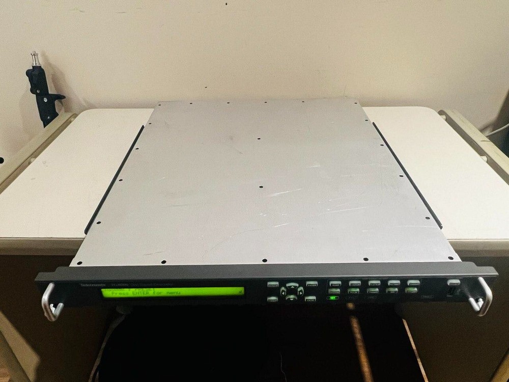 Tektronix Video TG8000