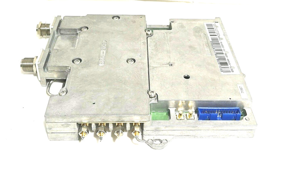 AGILENT E5515-61248 RF Interface Unit GREET CONDITION.