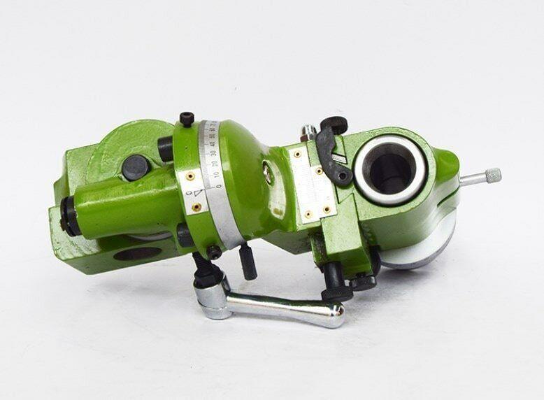 sharpening machine Multi universal universal tool holder body Milling cutter U2