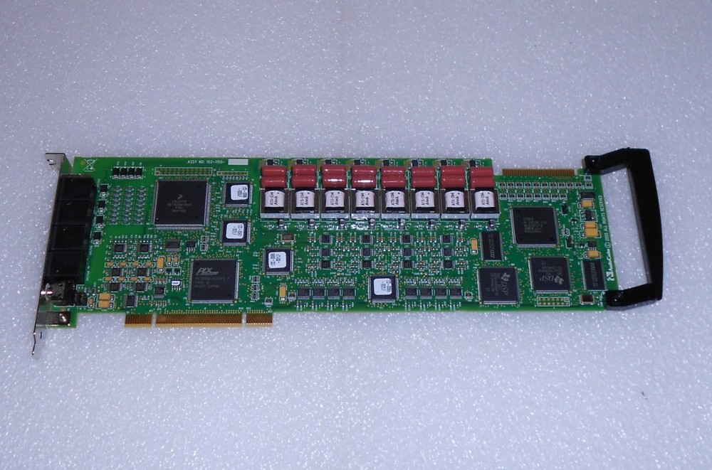 AudioCodes LD809 P/N 910-0802-001