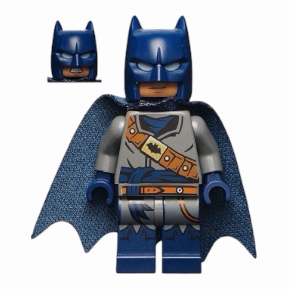 LEGO Minifigure Batman - Pirate Batman  2016