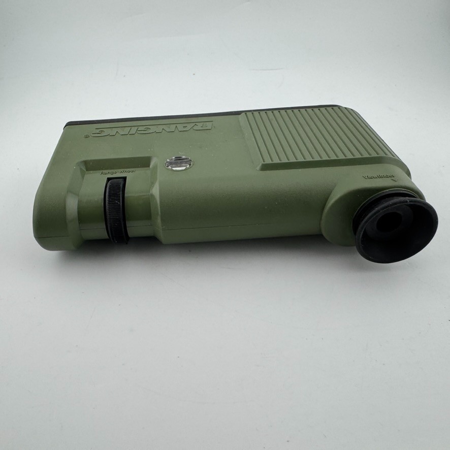 TLR 75 Range Finder Viewfinder - Ranging