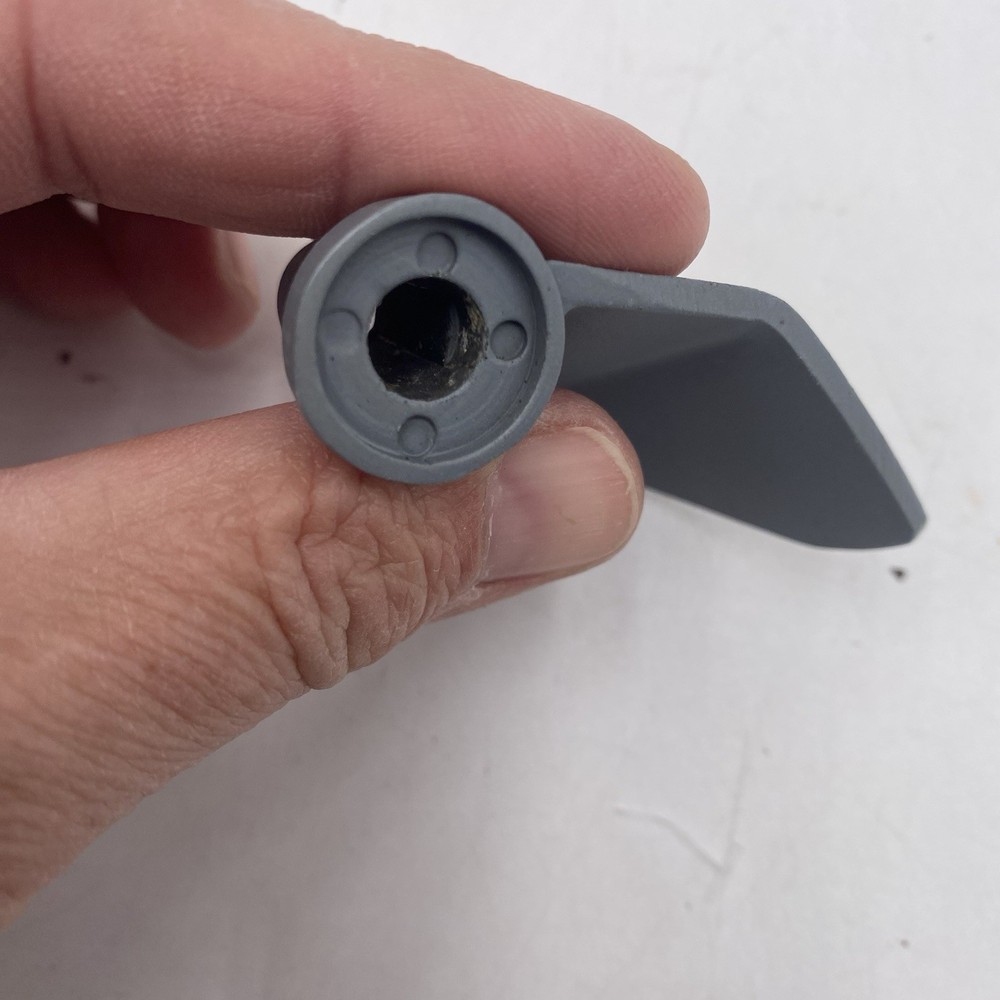 OEM Paddle for Toastmaster Bread Maker Machine Models 1154 1194 1195