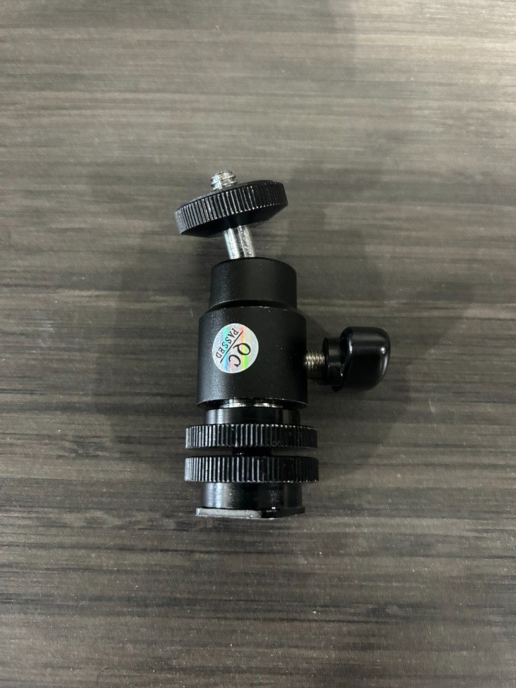 Dracast LED160 Bi-Color On-Camera LED Light