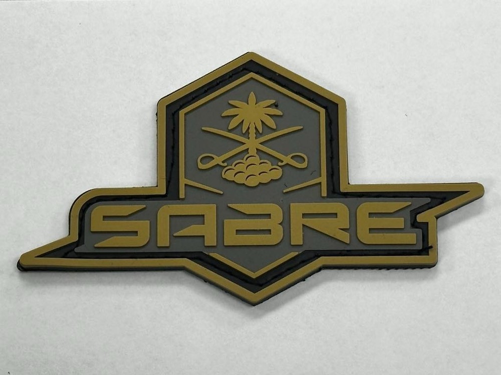 Palmetto State Armory (PSA) SHOT/NRA Show 7 Patch Bundle, Hook/Loop, NEW!