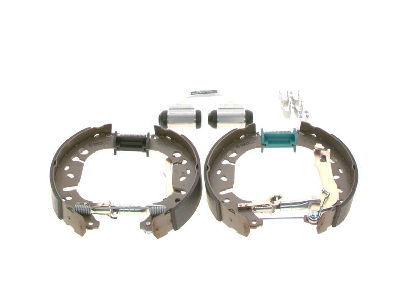 Brake Shoe Set BOSCH 0204114655