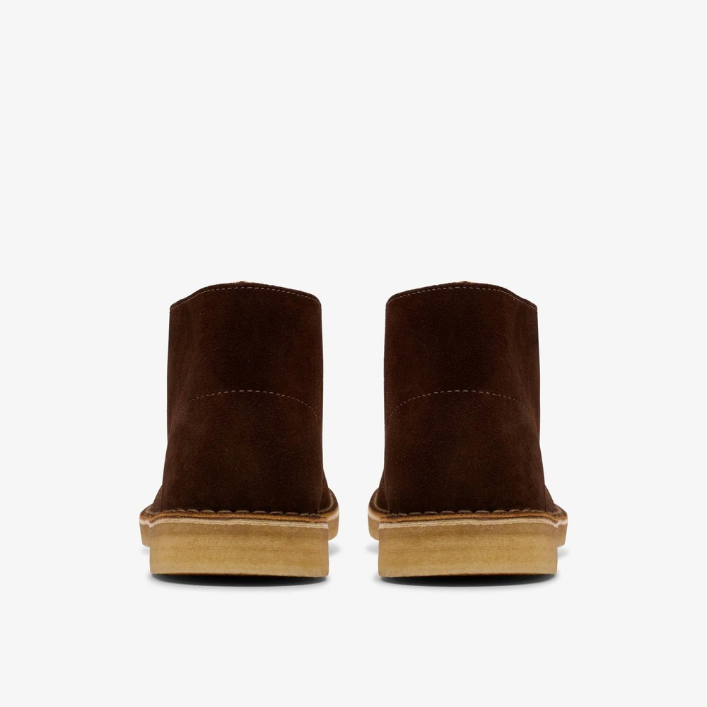 [26180186] MENS CLARKS DESERT BOOT