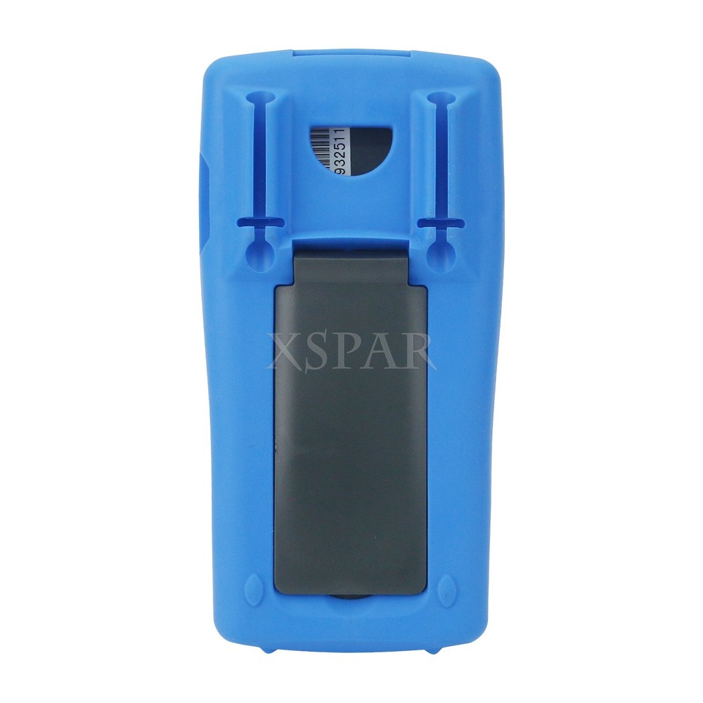 ET433 LCR Meter LCR Tester Capacitance Inductance Meter Adjustable Frequency xr*