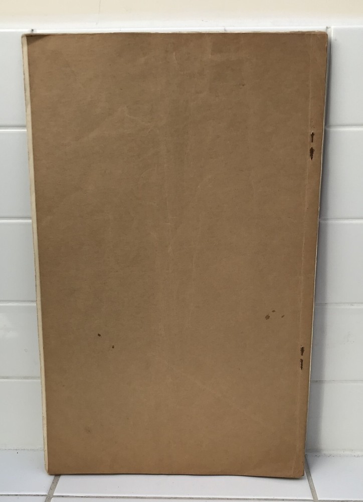 Wavemeter W1191 Handbook – 1942