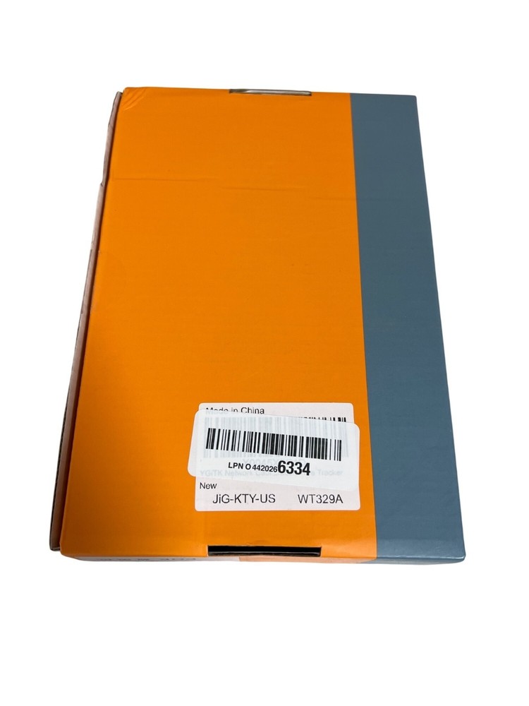 Digital Wire Tracker WT329A With LCD Screen for Network Line Testing