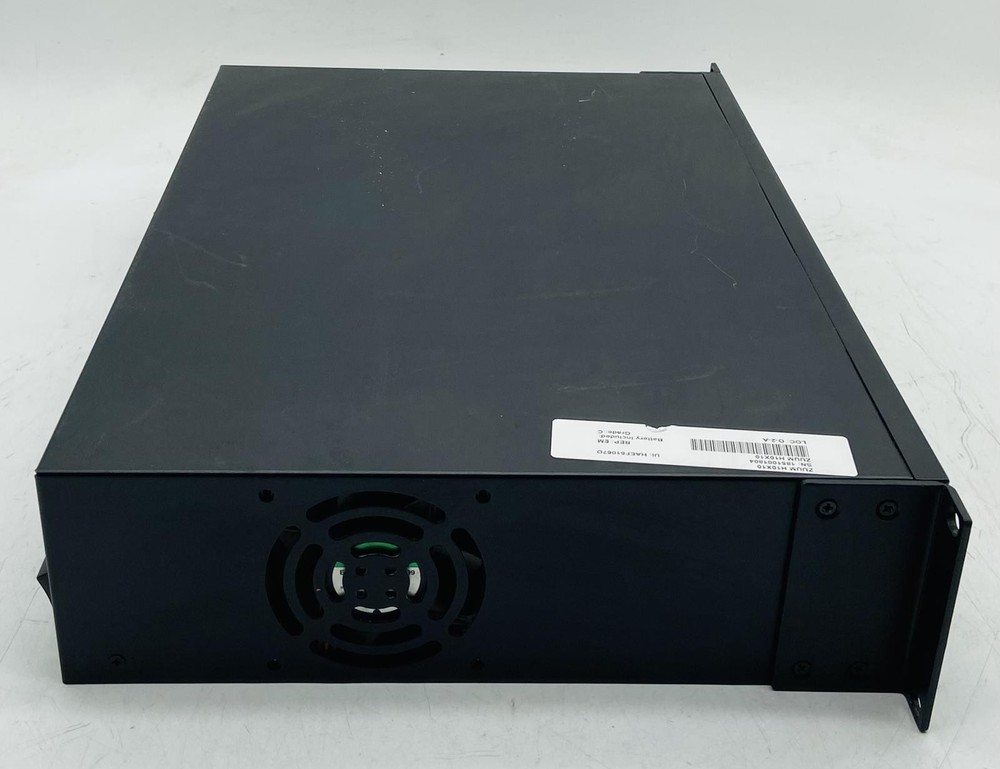 ZUUM H10X10 10xINPUT/10xOUTPUT HDMI MATRIX SWITCHER