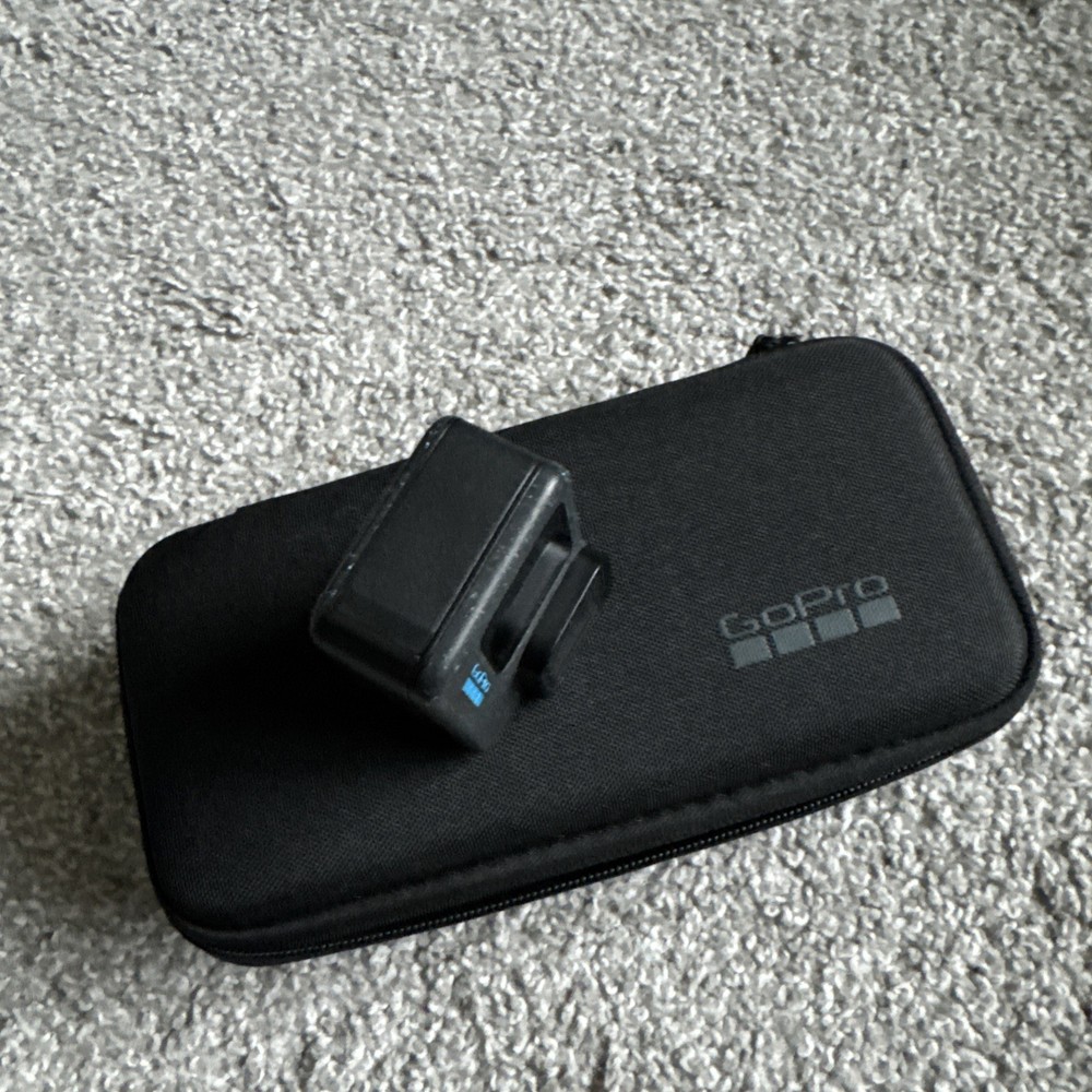 Go Pro Max & GoPro HERO12 Black 2 Camera Bundle