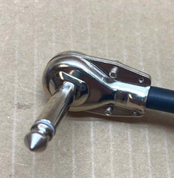 Clip-On Microphone Assembly; pn: 19711/09