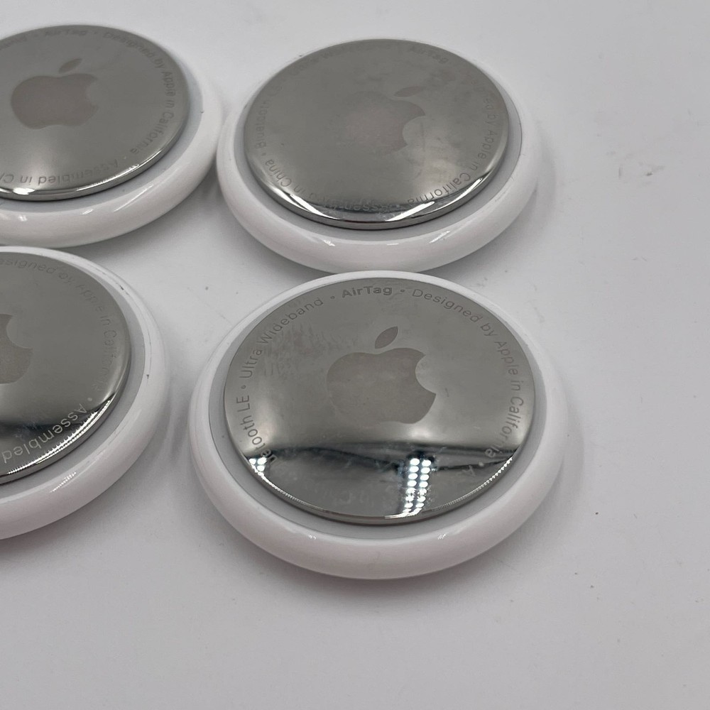 Apple AirTag 4 Pack