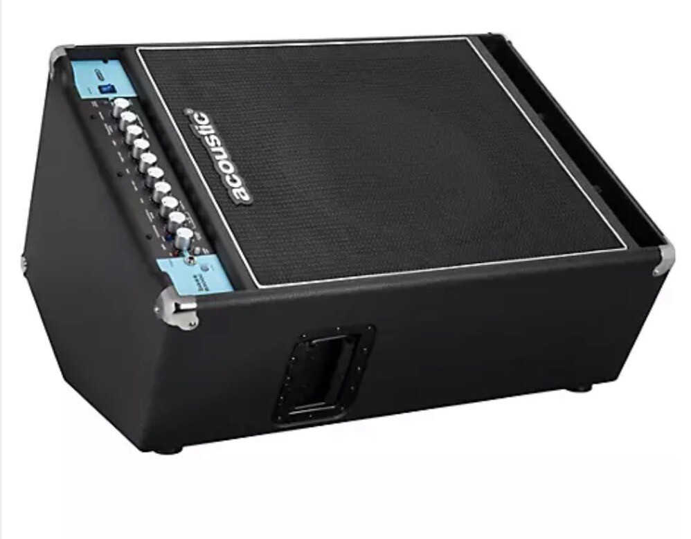 Acoustic Bass amp b300c