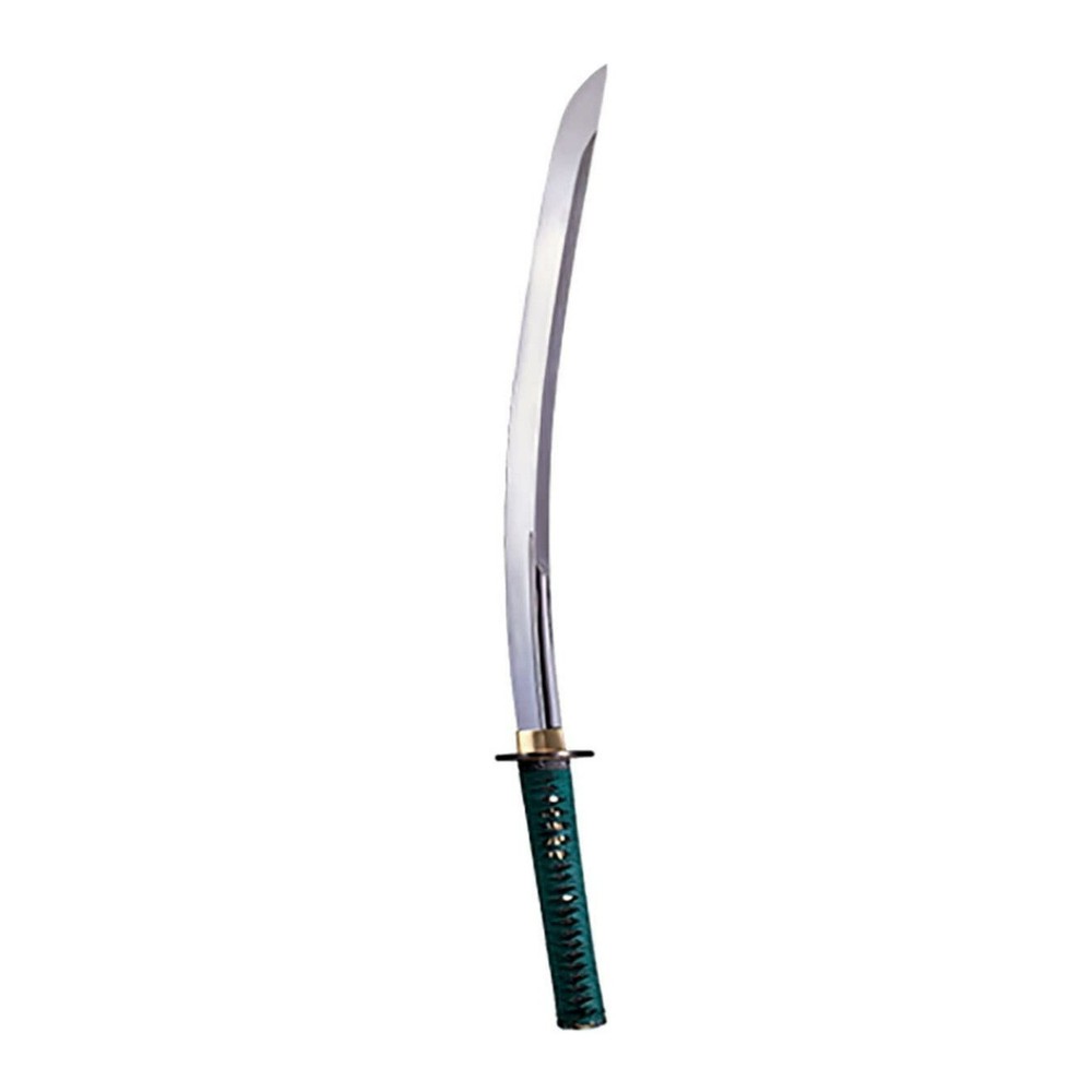 Cold Steel Dragonfly Katana Black Sword