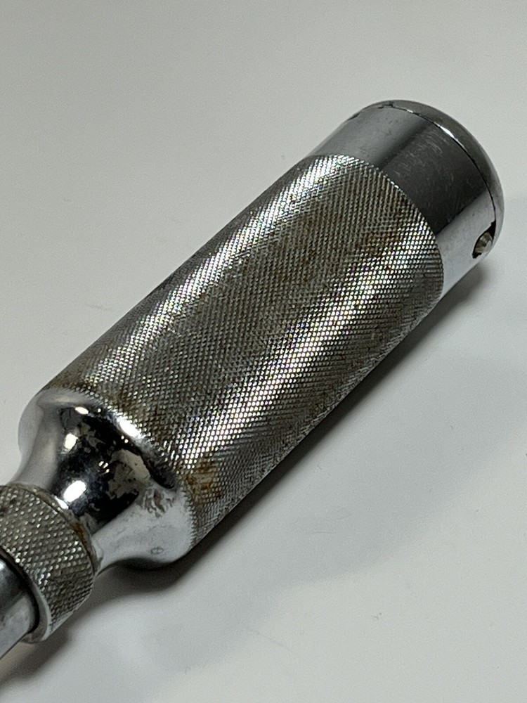 STANLEY Yankee No. 41Y Push Hand Drill