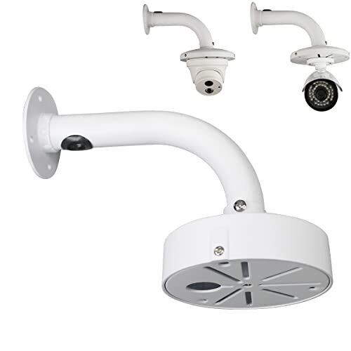 Security Camera Mount Bracket Dome Camera Mount Universal Camera Wall
