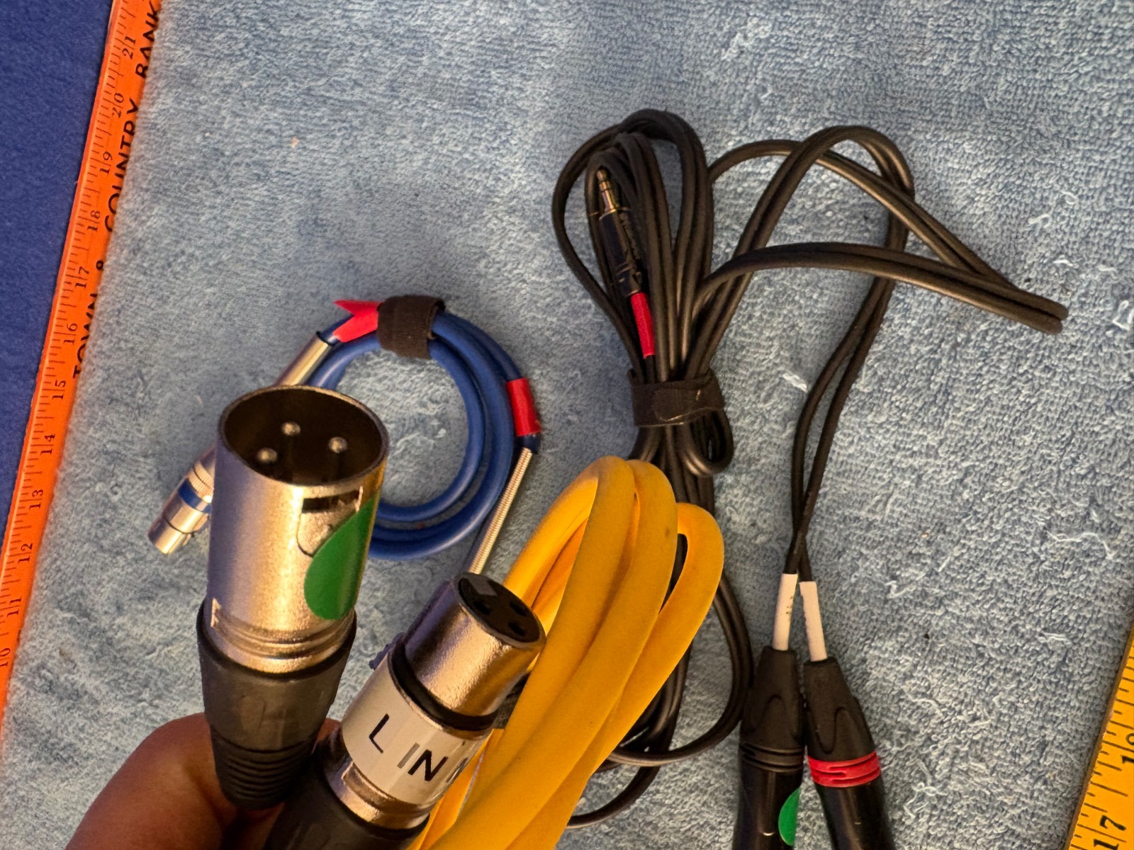 Donner Wireless DMX Receiver Lot 7 Donner 1 Chinly DMX 2.4G