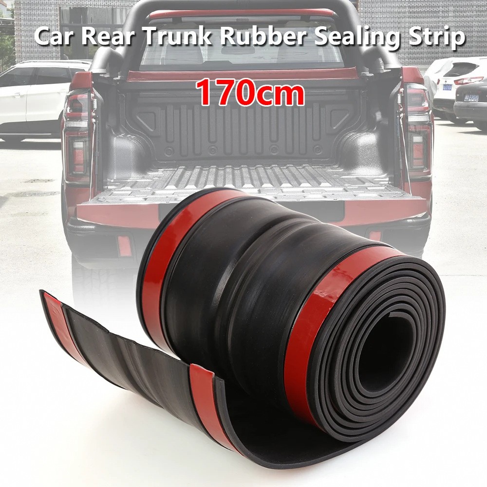 67x4 Inch Rubber Gap Cover