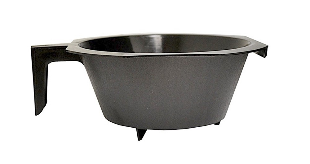 Bloomfield 2D-70234 Brewbasket, Black Plastic
