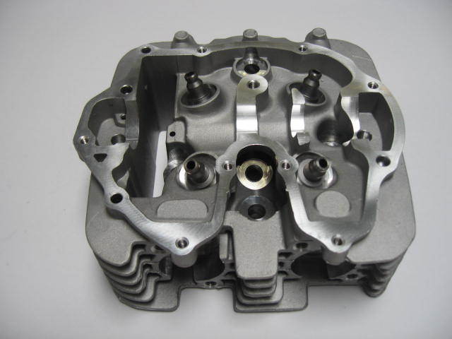 99-08 NEW Honda TRX400EX TRX 400EX Cylinder Head