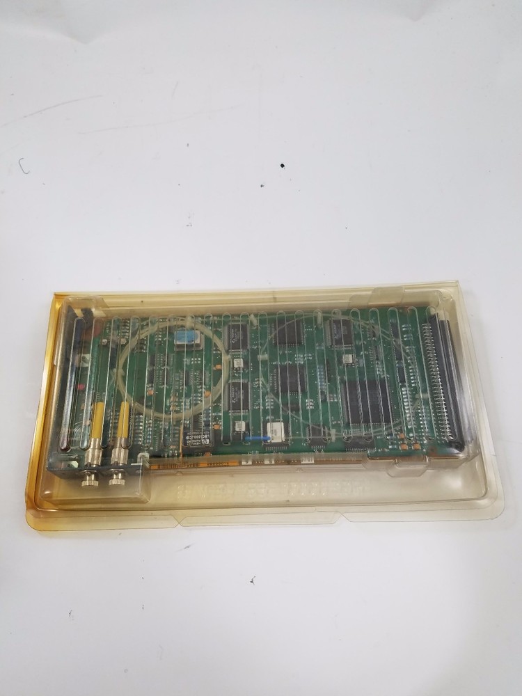 DSC Communications 402-0000-352 REV B Interface Card