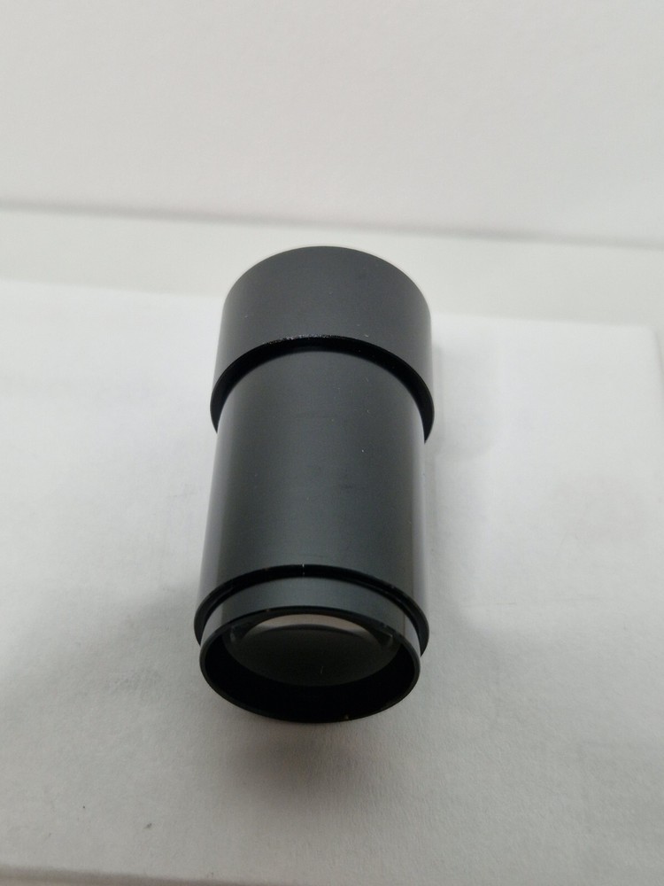 SWF 5x S Eye/Eyepiece Microscope. Excellent condition.