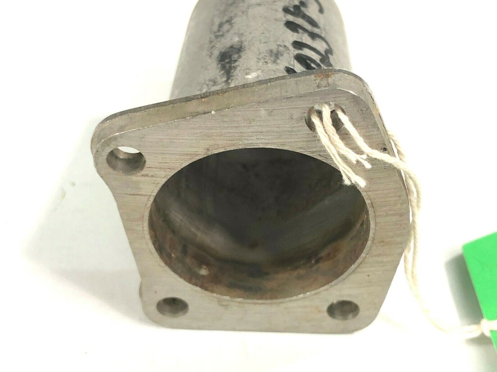 0750238-5 Cessna Continental O-470 Center Stack Assy