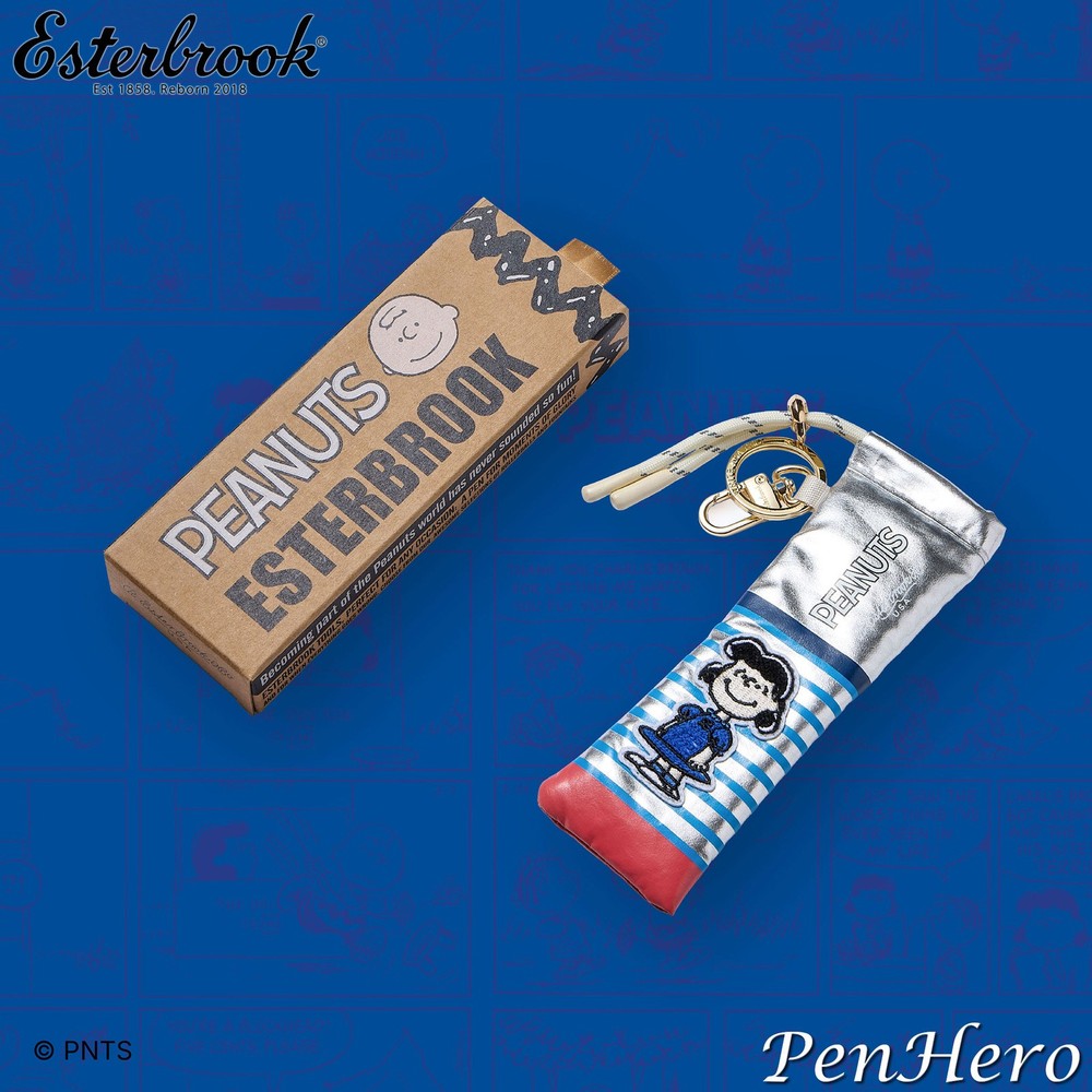 Esterbrook Lucy 75th Edition Pen Case