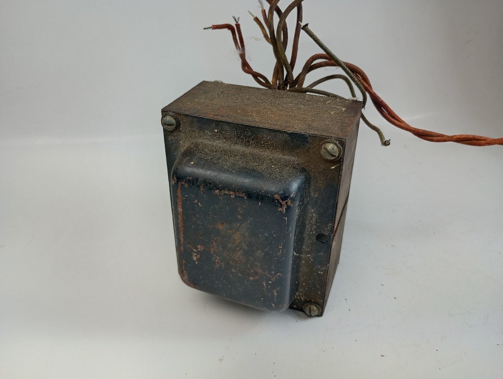 Eico 2036 Power Transformer -Tests Good