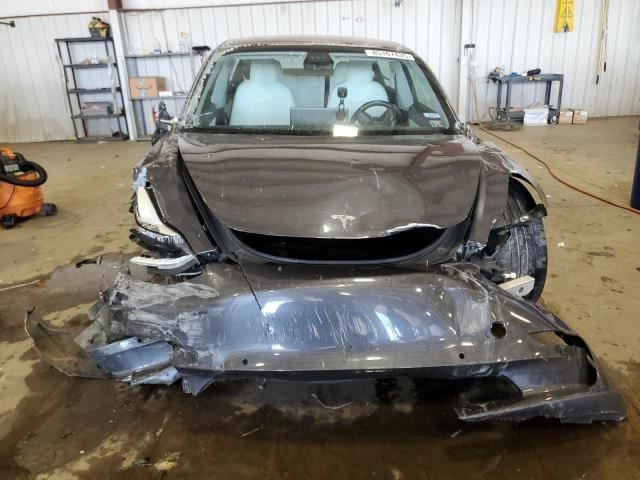 TESLA 3 2018 Rear View Mirror 5022430