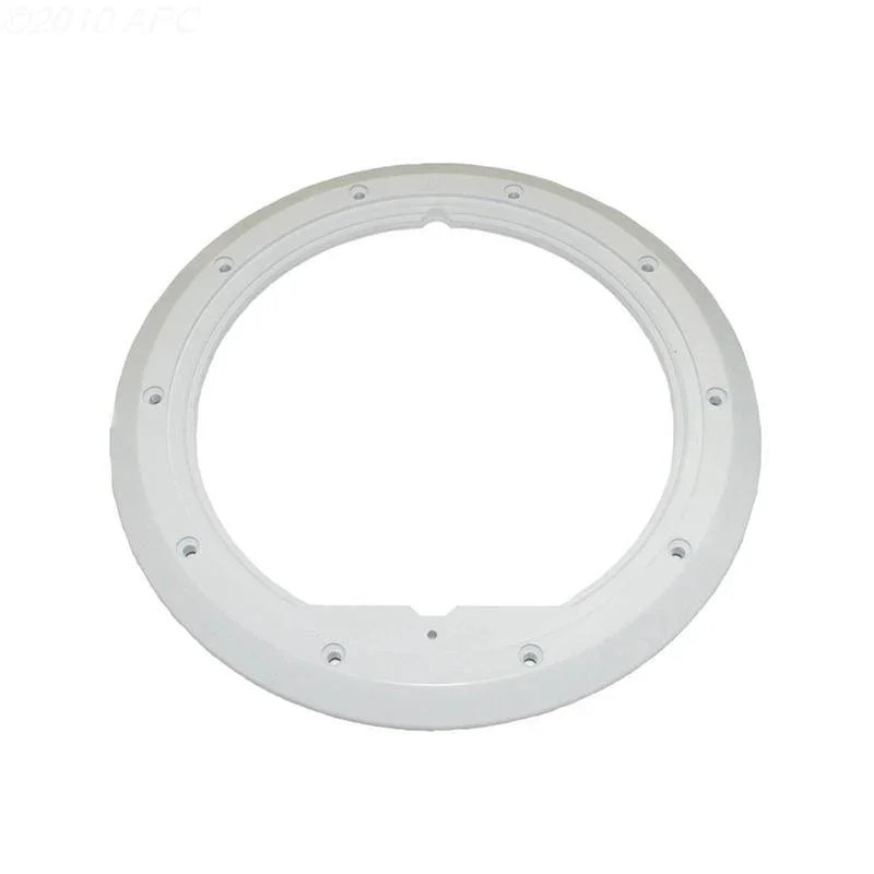 Hayward White Niche Face Plate