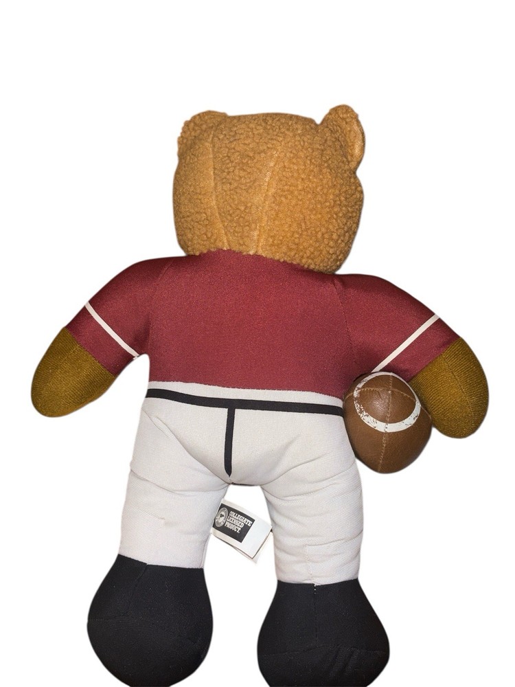 teddy bear, ATM “12