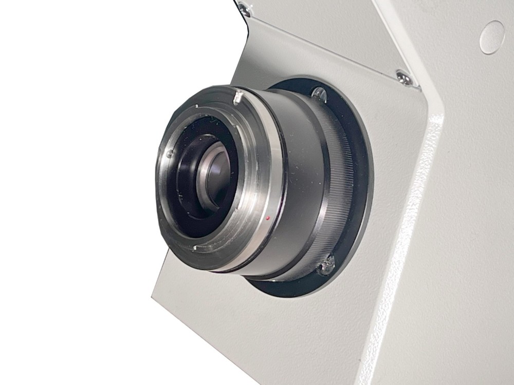 Diagnostic Instruments RT Slider spot Microscope Camera Model 2.3.1