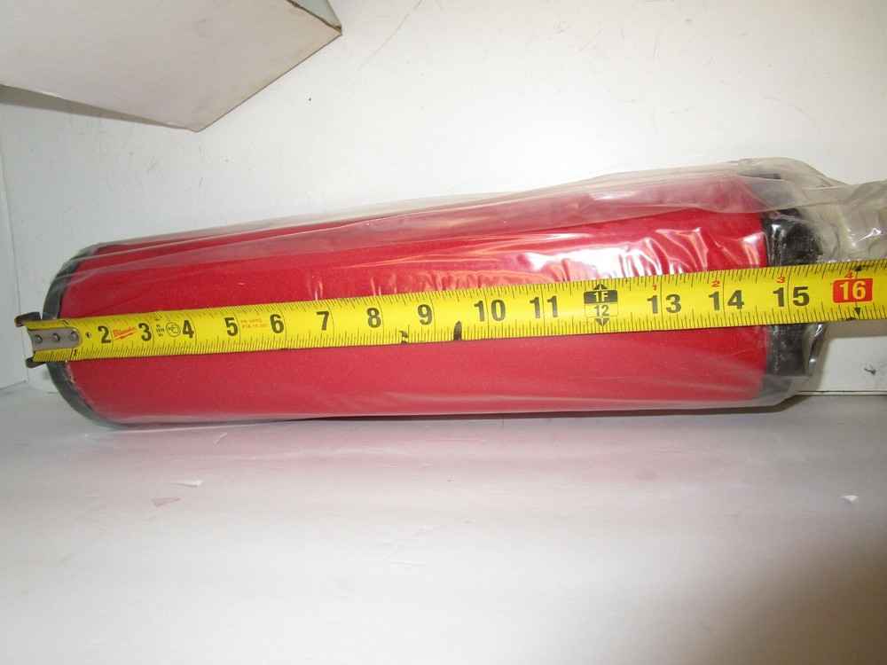 FILTERSOFT FEK400AOVECBM REPLACEMENT # NEW