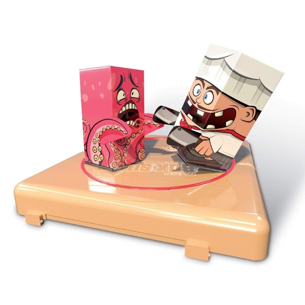 Hexbug Box Sumo Battle Ring 2 Pack