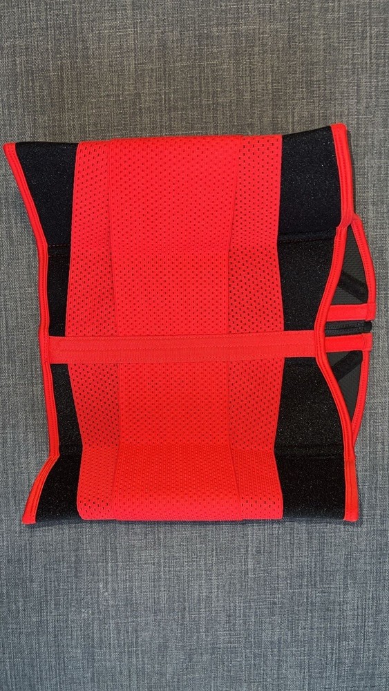 Mami Yaba Waist Trainer