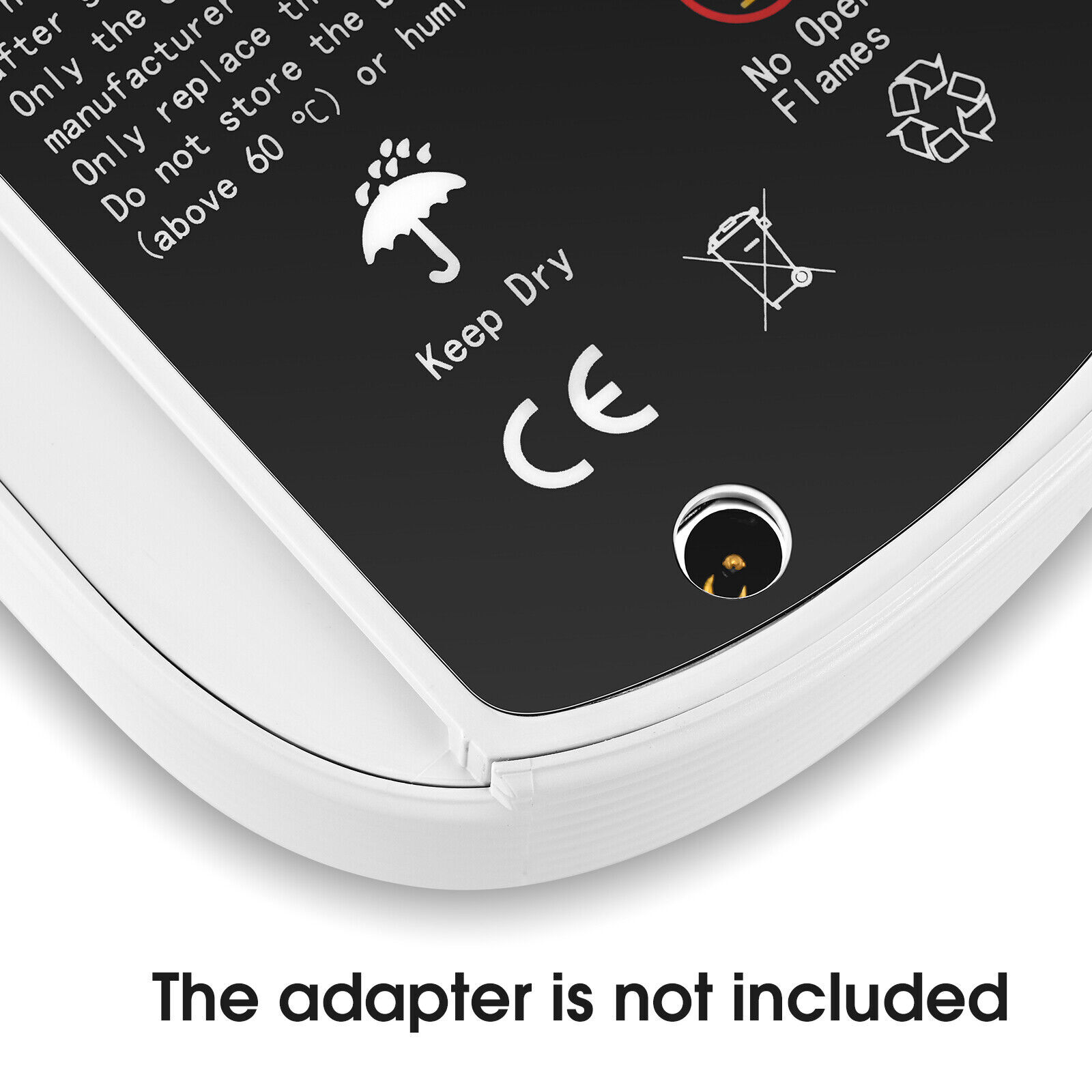 Rechargeable 8 Cell / 16 Cell Battery For Oxygen Machine NT-02 / NT-2 Varon