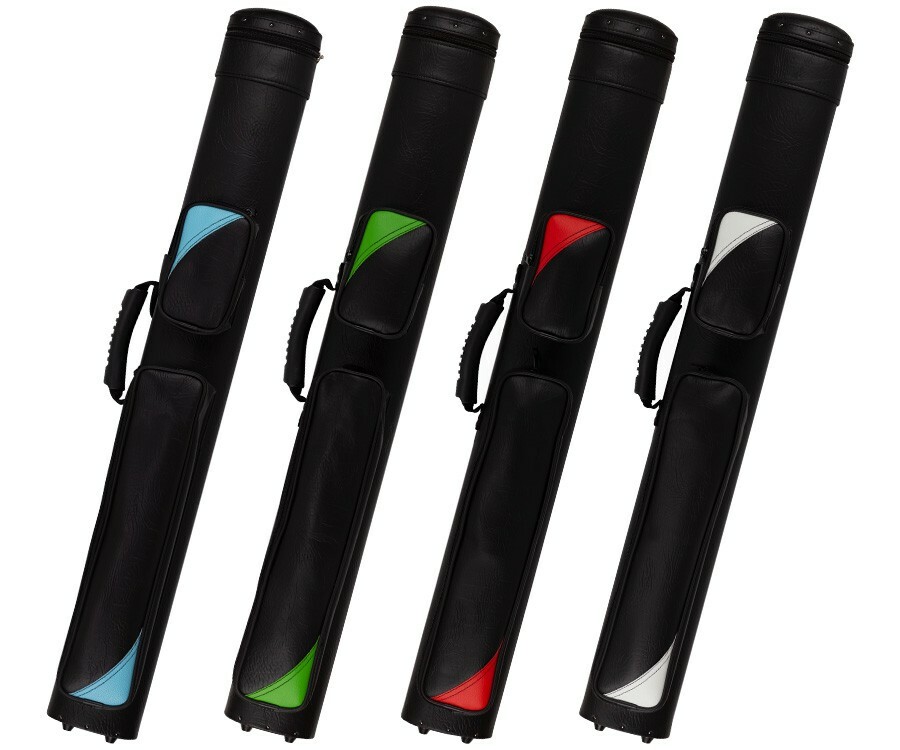 ACTION ACZ22 2 BUTT 2 SHAFT BACKPACK HARD CASE