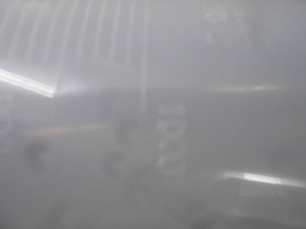 Polypropylene Graduated Cylinder 20C 1000mL