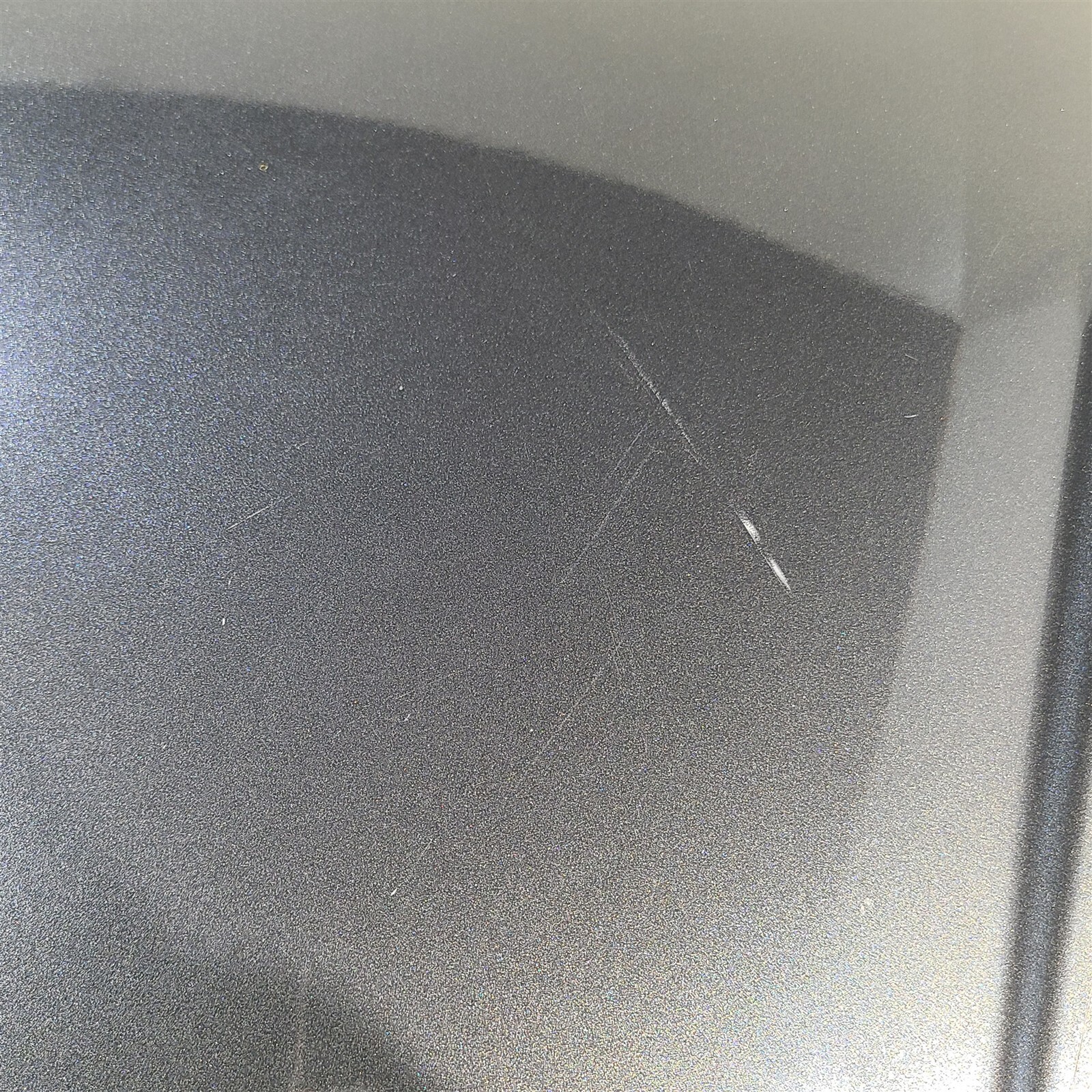 05-13 Corvette C6 Targa Top Removable Solid Roof With Latches Aa7479