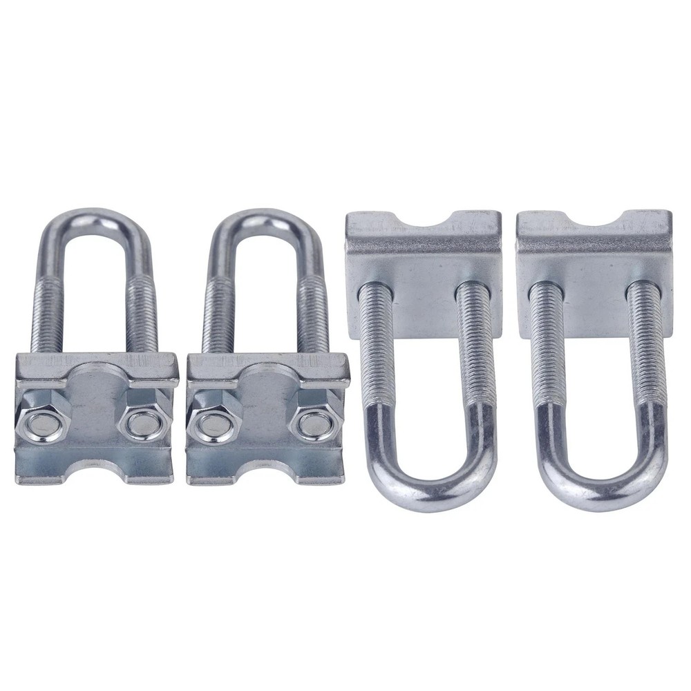 Adjustable Coil Spring Lowering-Leveling Clamp Kit 4 Coil Spring Stabilizes
