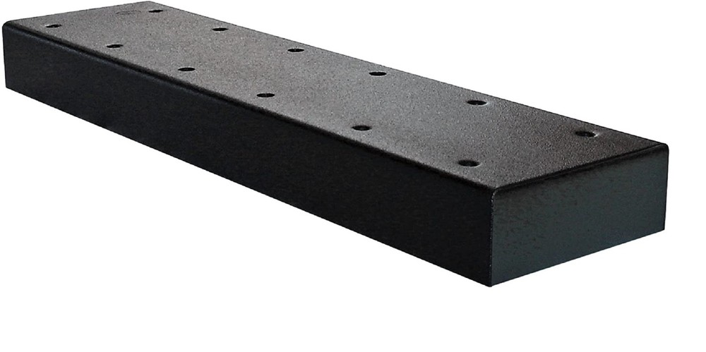 New Mail Boss Two-Mailbox Applications Spreader Bar